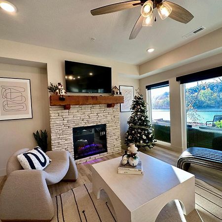 Villa Briarwood Bay Branson Exterior foto