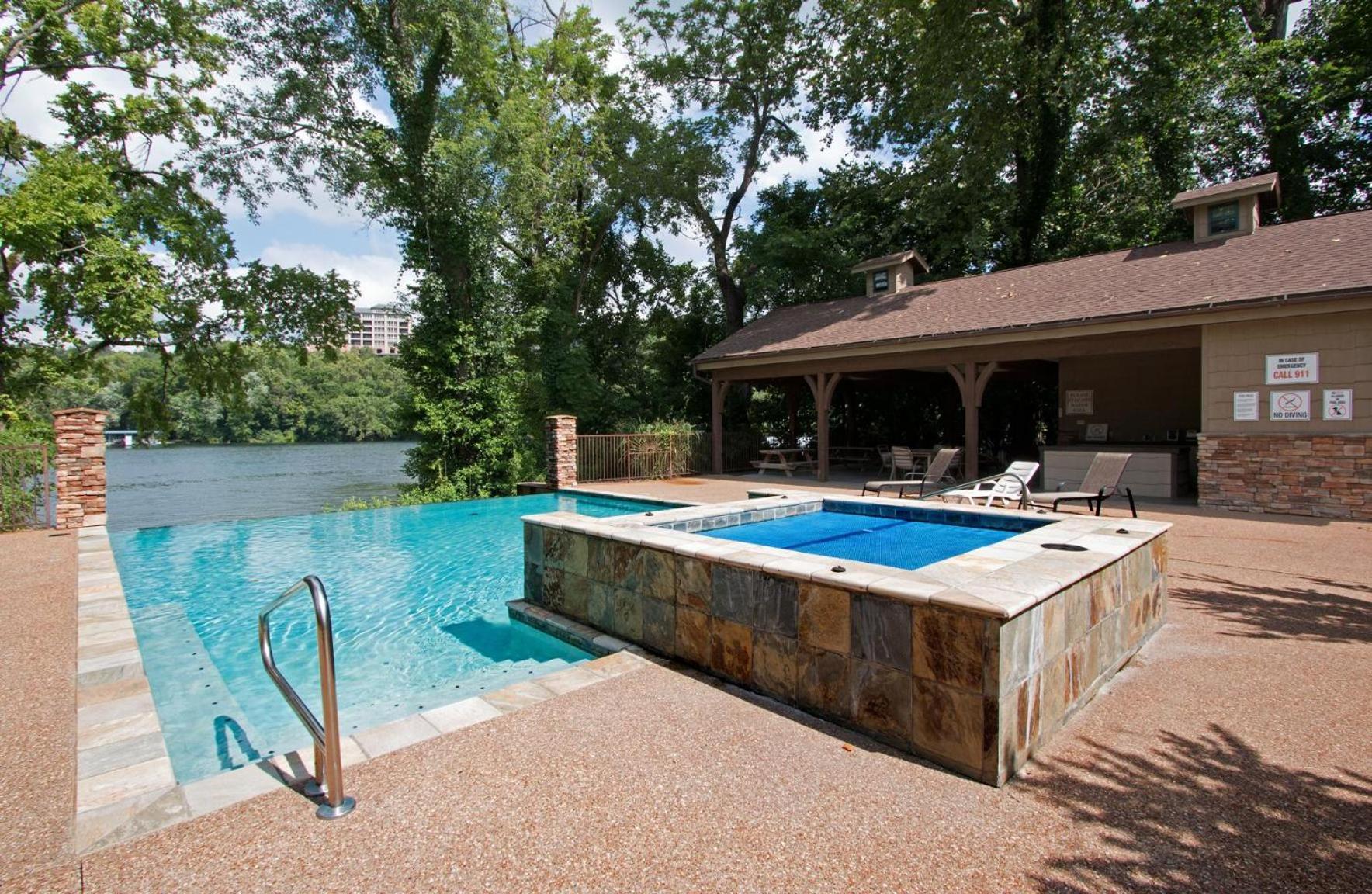 Villa Briarwood Bay Branson Exterior foto