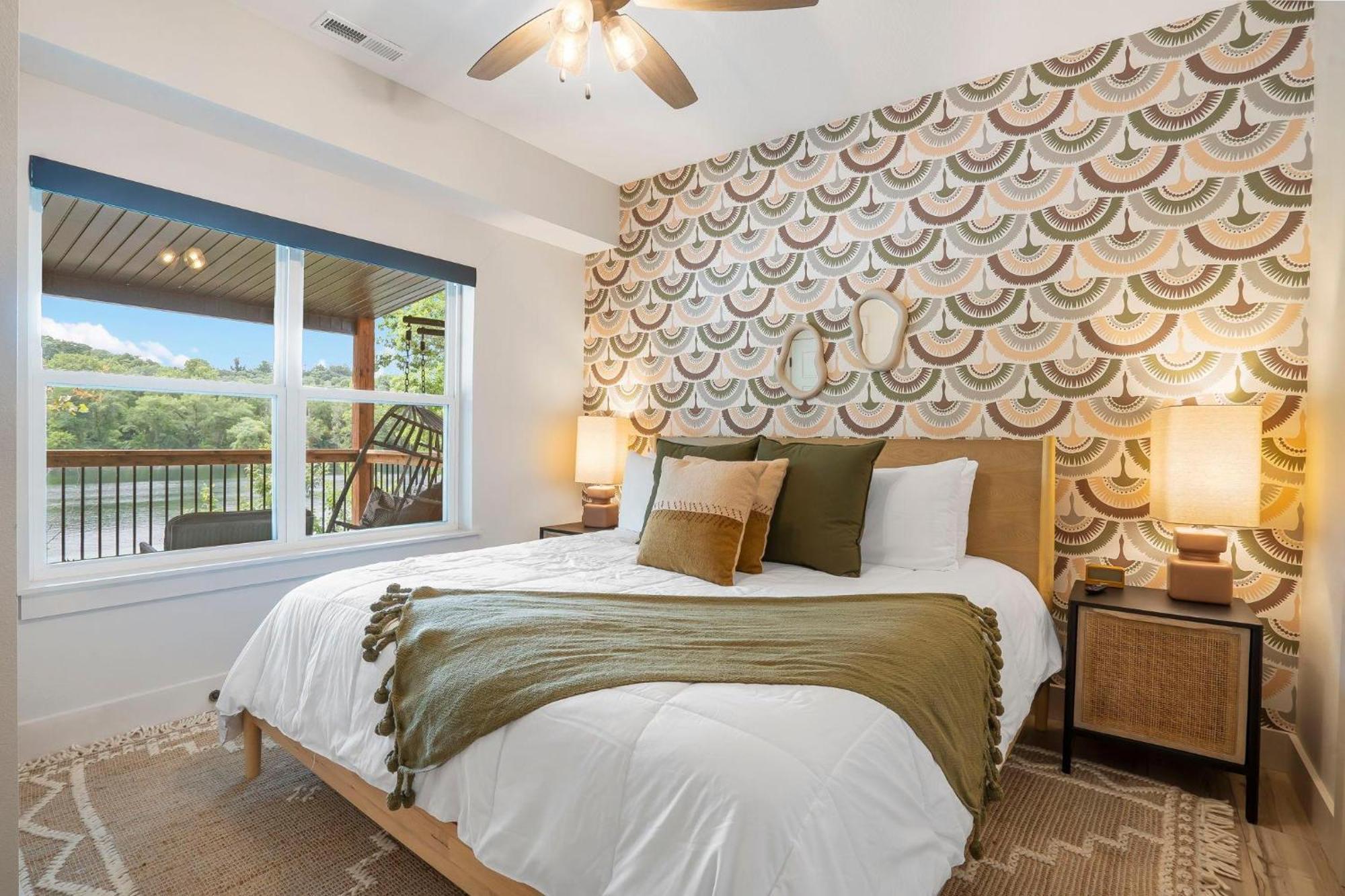 Villa Briarwood Bay Branson Exterior foto